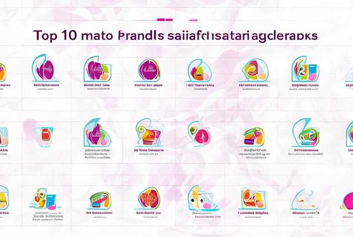 卫生巾排名前十 - 卫生巾排名前十的品牌