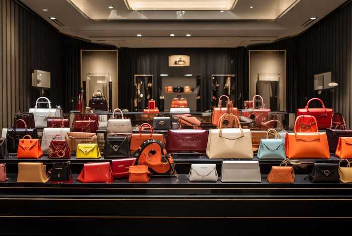 十大奢侈品包排名；十大奢侈品包排名图片