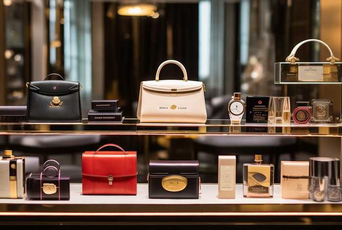 奢侈品一二三线品牌有哪些、奢侈品一二三线品牌有哪些牌子