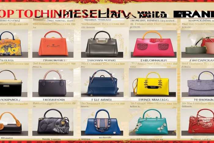 中国包包品牌排行榜前十名图片 中国包包品牌排行榜前十名图片及价格