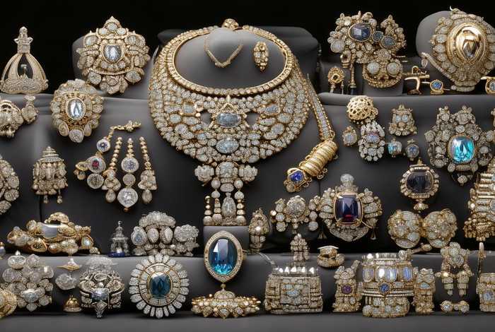 十大高端奢侈品牌饰品有哪些 十大高端奢侈品牌饰品有哪些牌子