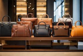 中高档女包品牌有哪些牌子好 中高档女包品牌有哪些牌子好看