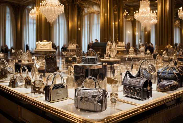 奢侈品排行榜前二十 奢侈品排行榜前二十名