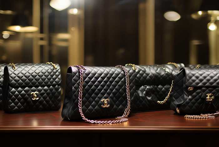 香奈儿经典包热门型号 - 香奈儿经典包热门型号有哪些
