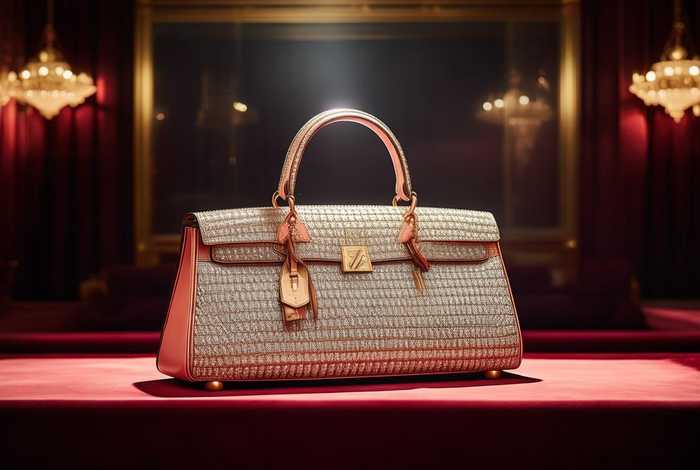 最贵的奢牌包包，最贵的奢牌包包多少钱
