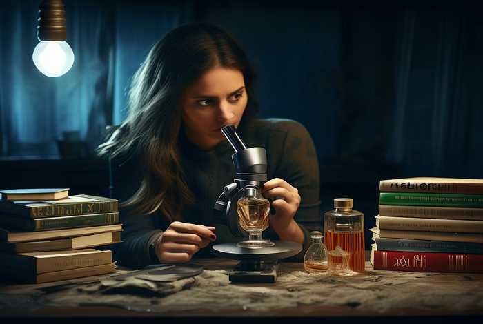 香水会致癌吗、香水会致癌吗是真的吗 香水会致癌吗、香水会致癌吗是真的吗