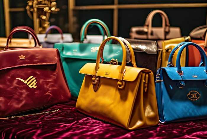 奢侈品排名包包上的标志 奢侈品排名包包上的标志有哪些