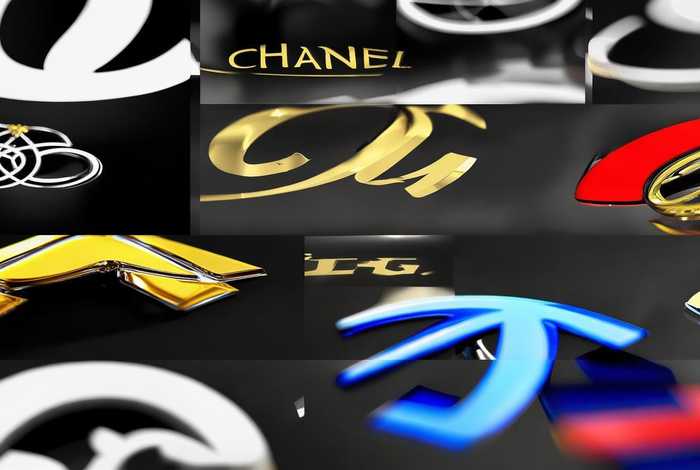 十大名牌衣服的标志(十大名牌衣服的标志中文名字是什么) 十大名牌衣服的标志(十大名牌衣服的标志中文名字是什么)