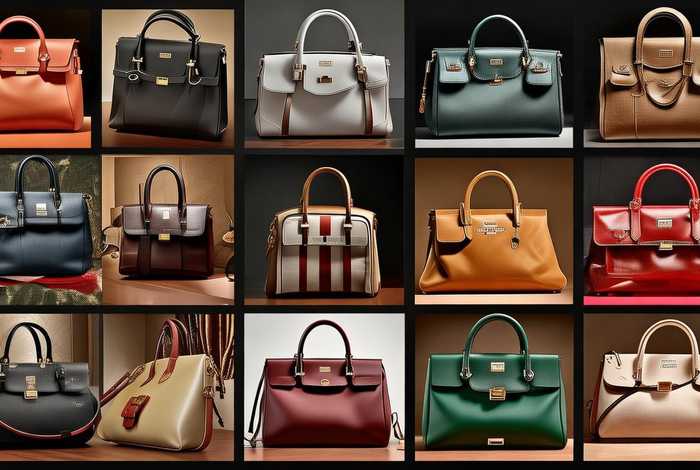 世界品牌包包排名图片 世界品牌包包排名图片大全