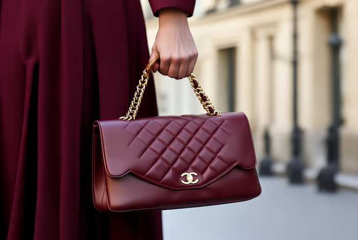 香奈儿2023最火包，2020香奈儿最新款包
