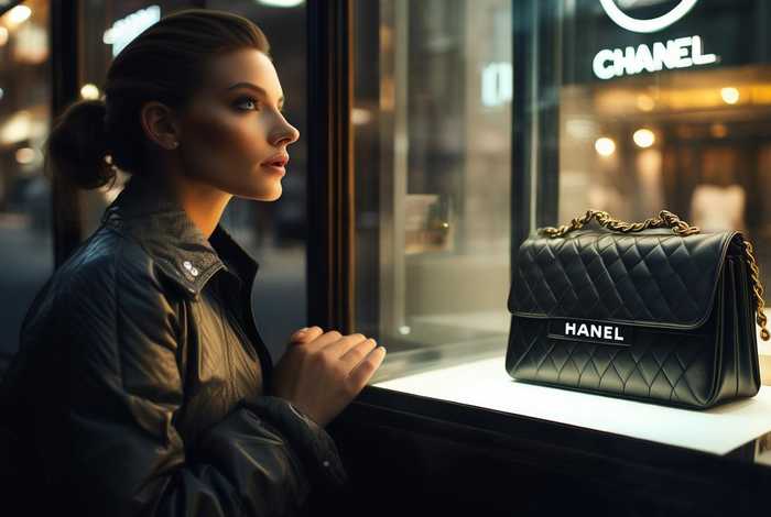 香奈儿可以买吗，香奈儿可以买吗知乎