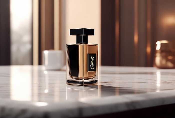 圣罗兰香水官网 - 圣罗兰香水官网价格