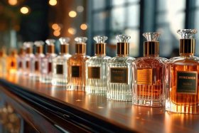 十大品牌香水有哪些好闻 - 十大品牌香水有哪些好闻的