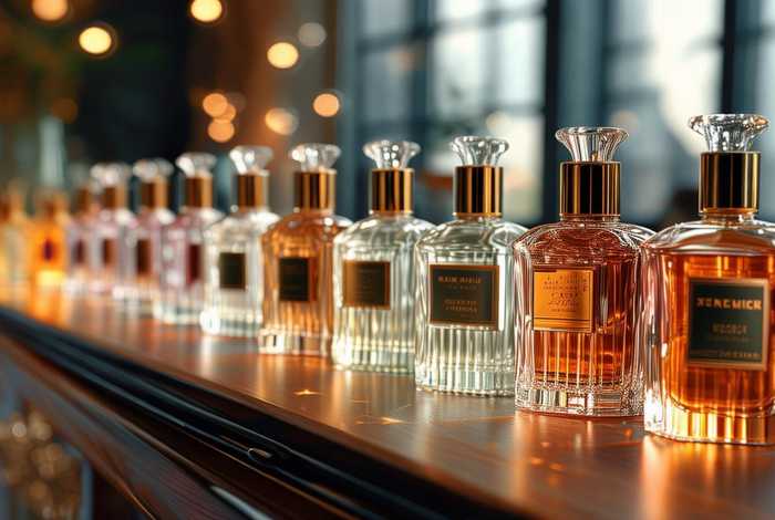 十大品牌香水有哪些好闻 - 十大品牌香水有哪些好闻的