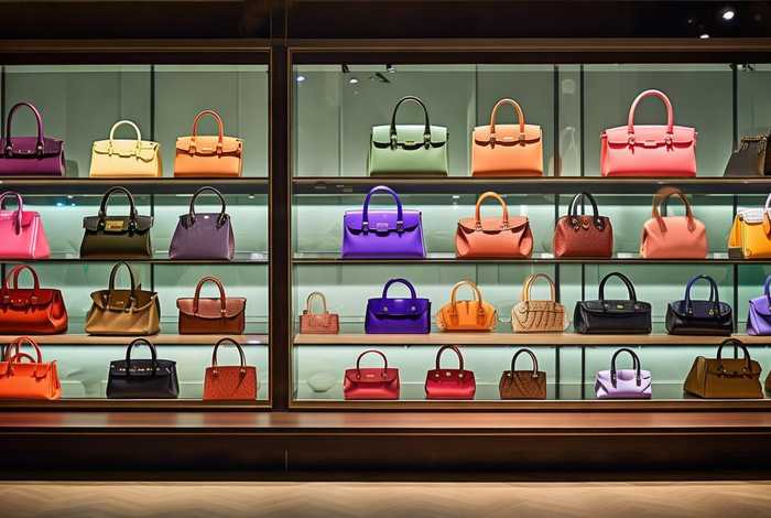 世界十大包包品牌排行及价格 - 世界十大包包品牌排行及价格图片