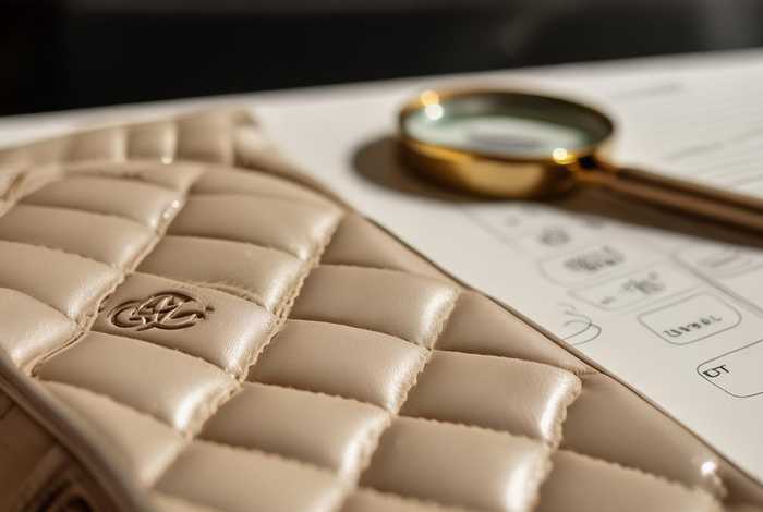 香奈儿包包如何查真伪，香奈儿包包如何查真伪查询