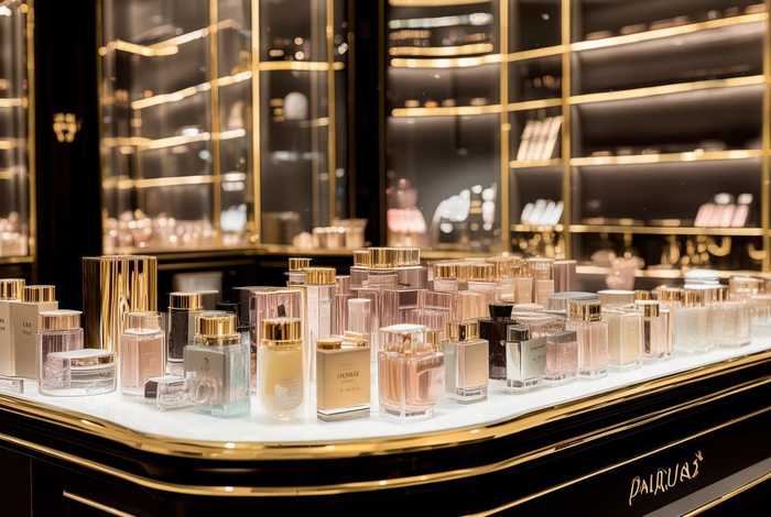 十大奢侈化妆品排行榜巴黎欧莱雅；奢侈化妆品品牌排行榜前十名