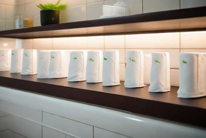 十大公认最好的卫生巾 - 十大公认最好的卫生巾安全