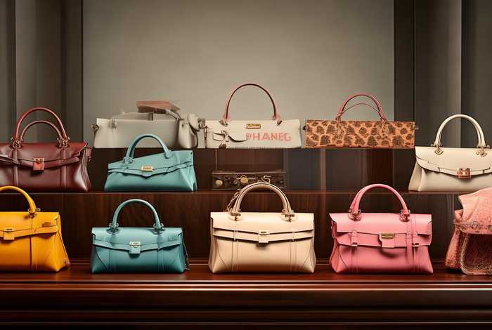箱包有哪些牌子 箱包有哪些牌子好