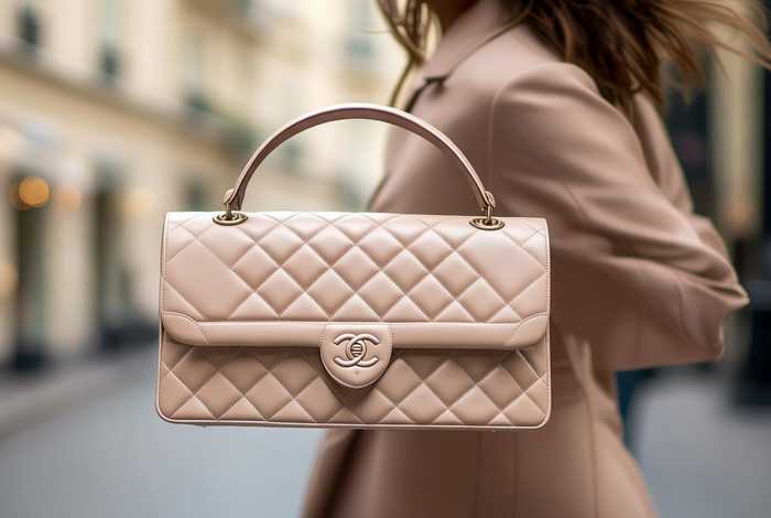 香奈儿22中号包，香奈儿中号2.55包包