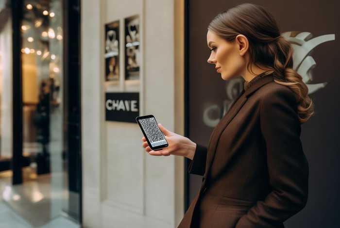 香奈儿怎么查询编码，怎么查香奈儿的编码
