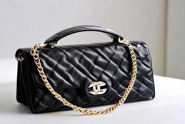 香奈儿包包2022新款珐琅扣 - 香奈儿珐琅扣包包哪年款