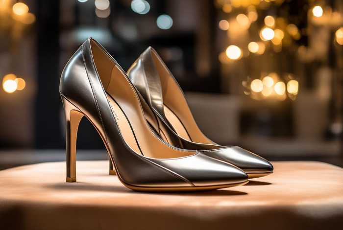 小众轻奢品牌高跟鞋 - 小众轻奢品牌高跟鞋推荐