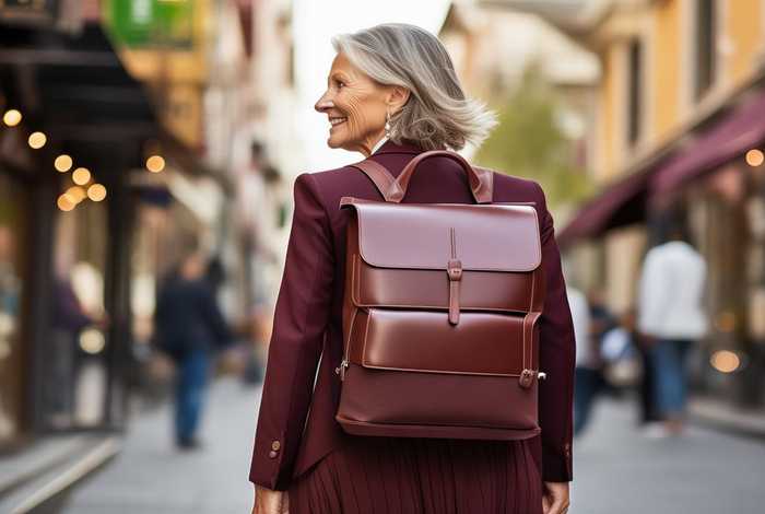 中年女性背包品牌 - 中年女性背包品牌有哪些