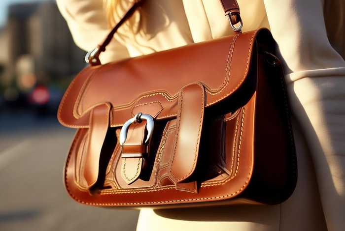 真皮女士斜挎包 - 真皮女士斜挎包图片