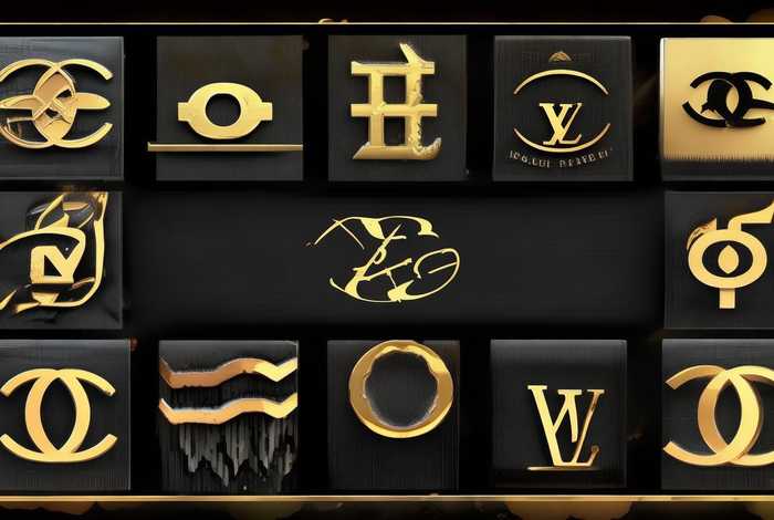 世界十大奢侈品牌logo大全、世界十大奢侈品牌logo大全图片