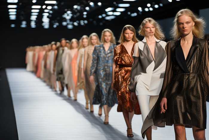 世界名牌服装排名顺序（世界名牌服装排名顺序最新）