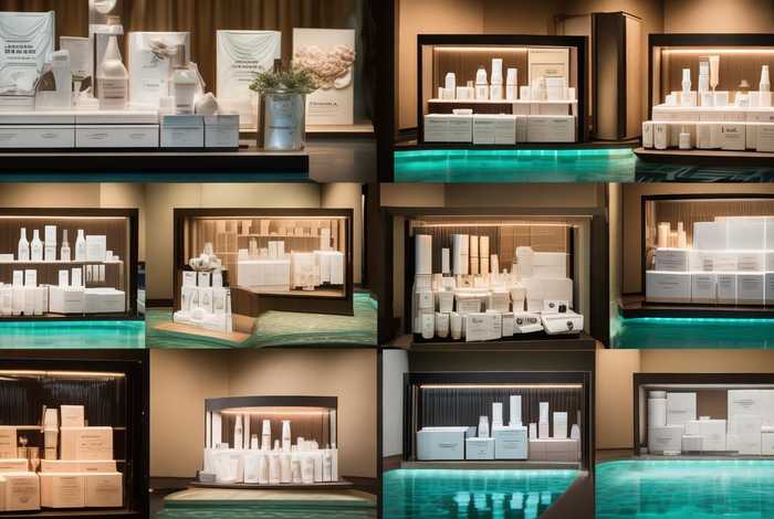 世界顶级护肤品品牌排行榜前十名 - 世界顶级护肤品品牌排行榜前十名有哪些 世界顶级护肤品品牌排行榜前十名 - 世界顶级护肤品品牌排行榜前十名有哪些