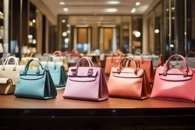 十大名牌包包标志轻奢、十大名牌包包标志轻奢女装