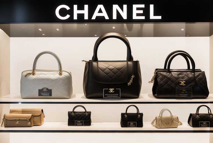 香奈儿包包2023新款价格(香奈儿包包2023新款价格表) 香奈儿包包2023新款价格(香奈儿包包2023新款价格表)