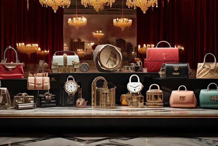 意大利十大奢侈品品牌 - 意大利十大奢侈品品牌介绍