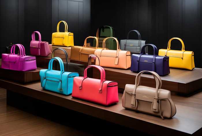 箱包品牌十大排名MK 箱包品牌十大排名图片大全