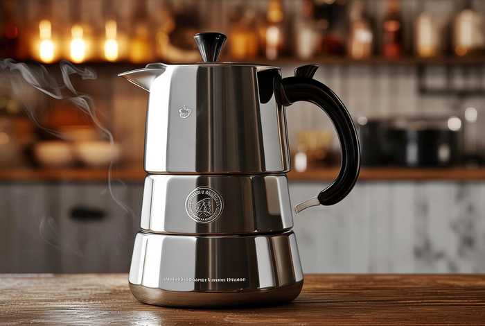 最值得入手的摩卡壶 - 最值得入手的摩卡壶品牌