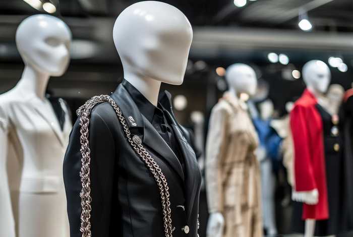 圣罗兰品牌竞争对手 - 圣罗兰品牌竞争对手有哪些