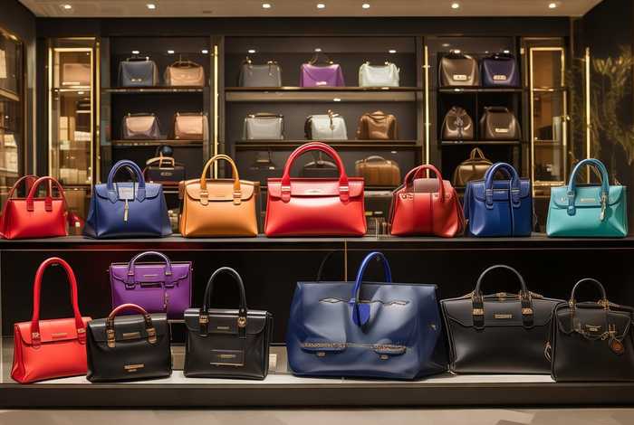 正品奢侈品包都有哪些 正品奢侈品包都有哪些款式