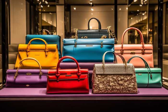 十大顶级奢侈品牌包包排名、十大顶级奢侈品牌包包排名图片