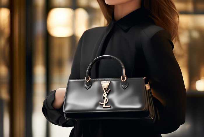 圣罗兰包包属于什么档次的（圣罗兰包包属于什么档次的品牌）