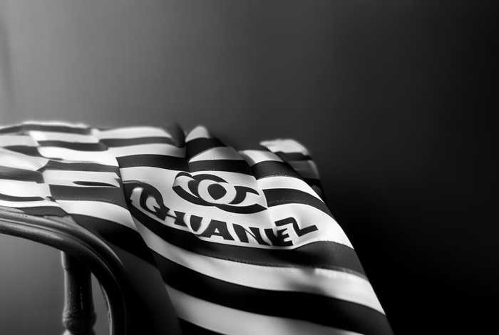 香奈儿的品牌名称；香奈儿品牌名称的含义