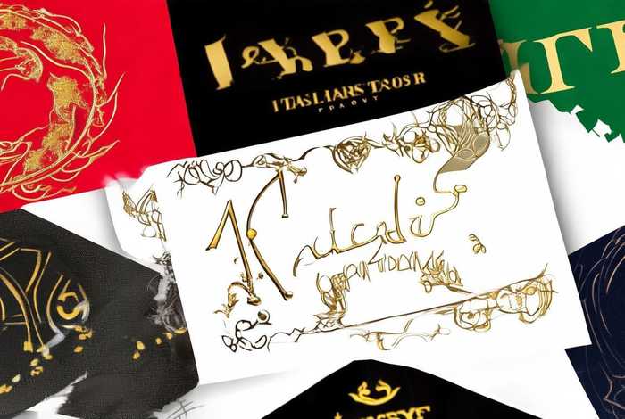 意大利服装品牌前20名标志；意大利服装品牌前20名标志图片