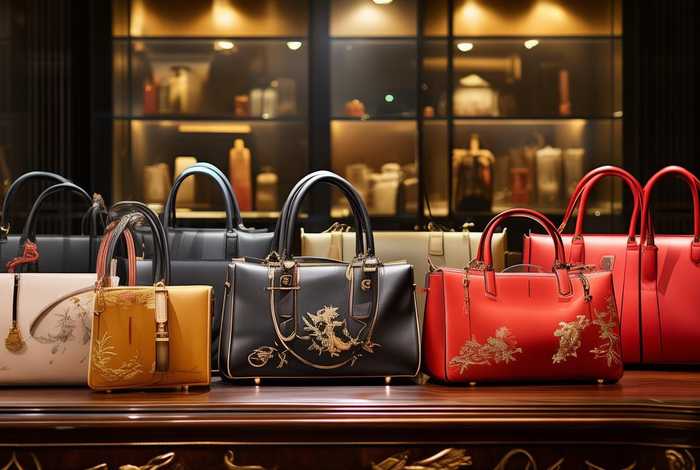 中国十大名牌包包排名榜（中国十大名牌包包排名榜最新）