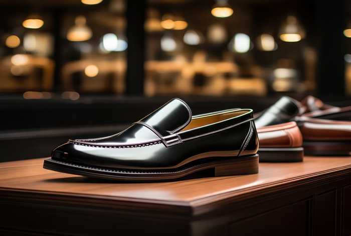 奢侈品牌男鞋子排行榜，奢侈品牌男鞋子排行榜前十名