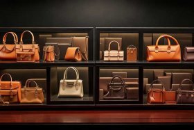 十大皮具奢侈品牌排行榜图片，十大皮具奢侈品牌排行榜图片及价格