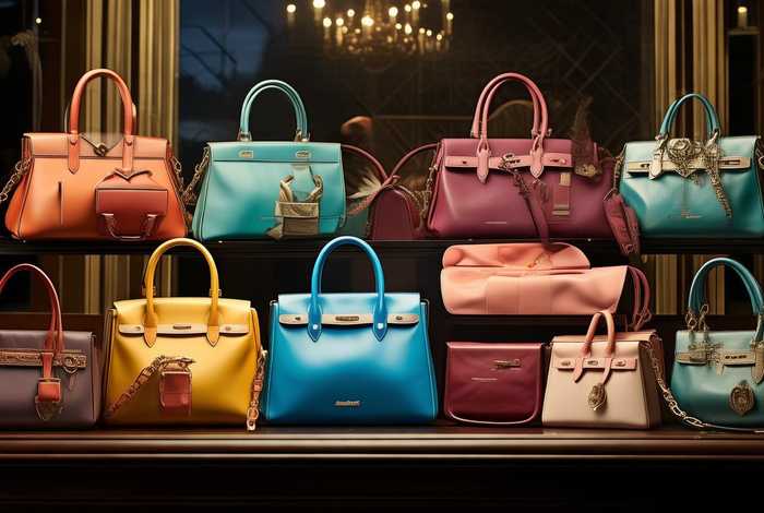 中国十大顶级奢侈品牌包包，中国十大顶级奢侈品牌包包排名