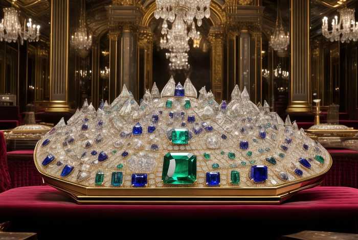 世界顶奢珠宝品牌 - 世界顶奢珠宝品牌排行榜 世界顶奢珠宝品牌 - 世界顶奢珠宝品牌排行榜