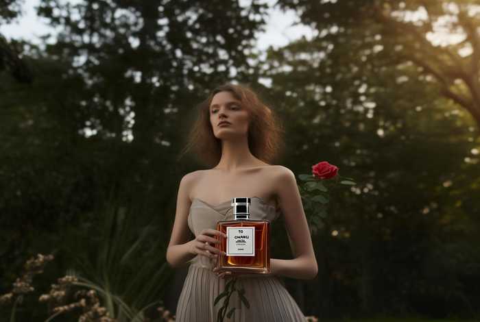 香奈儿香水嘉柏丽尔 香奈儿香水嘉柏丽尔和天性的区别