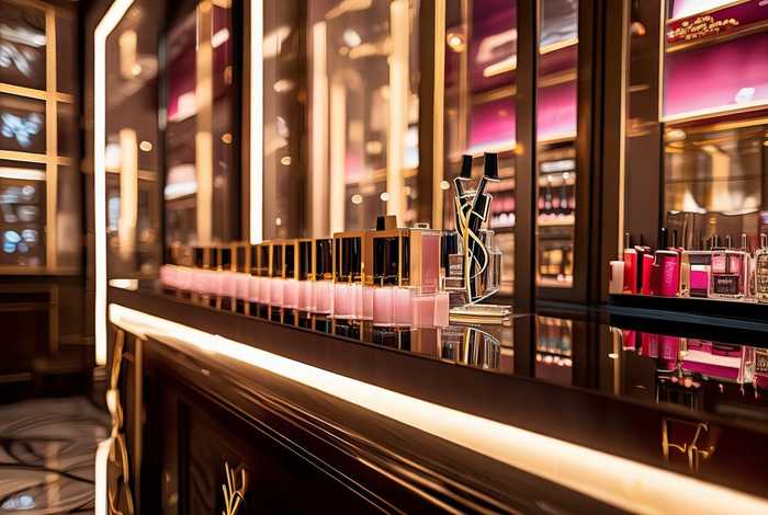 圣罗兰是哪个国家的品牌 - 圣罗兰是哪个国家的品牌化妆品